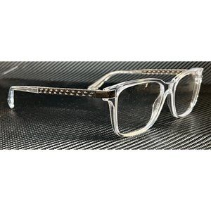 Versace Men's 53mm Eyeglasses New With Box